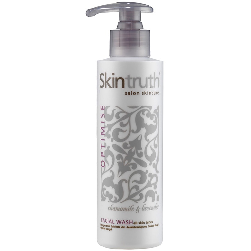 Skintruth Optimise Facial Wash, 200ml