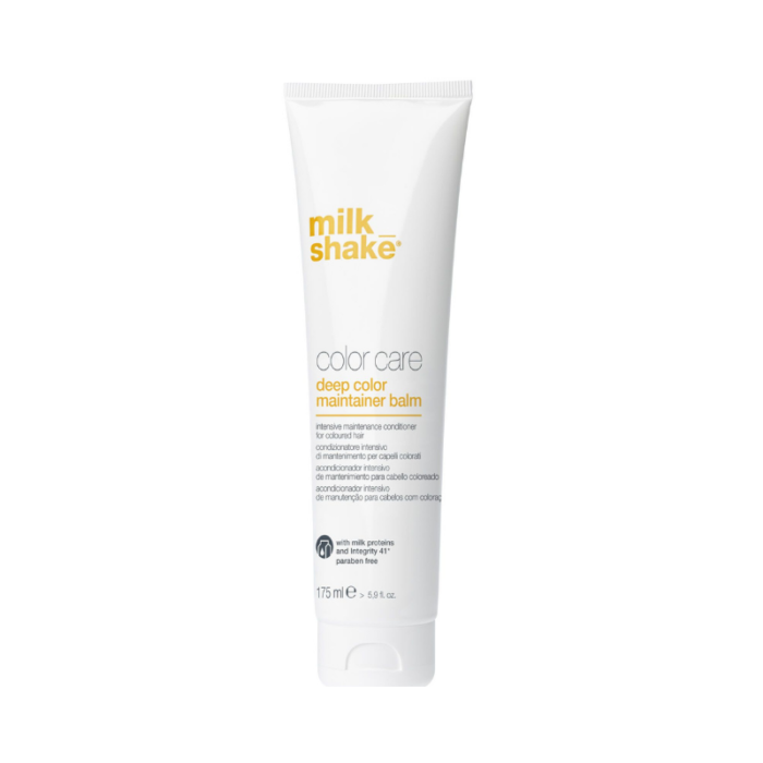 milk_shake colour care deep colour maintainer balm