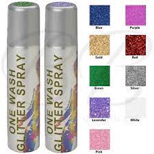 Stargazer Glitter Spray, 75ml