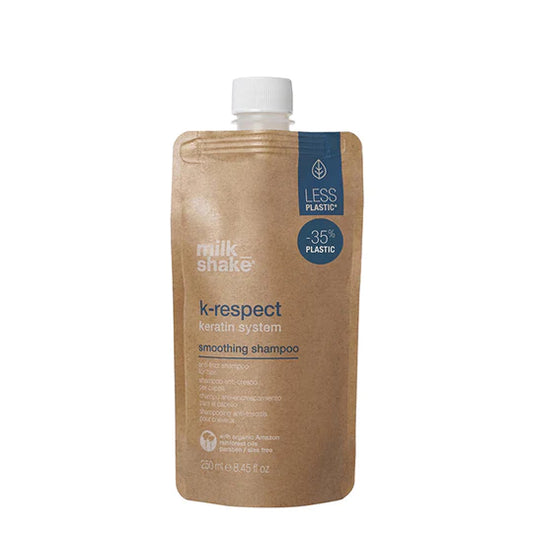 milk_shake k-respect smoothing shampoo