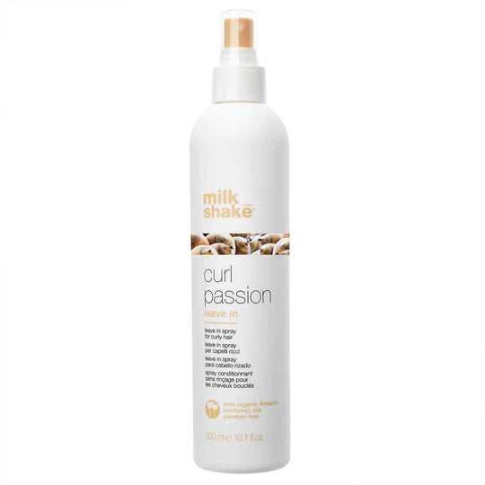 milk_shake curl passion leave in, 300ml