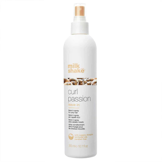 milk_shake curl passion leave in, 300ml