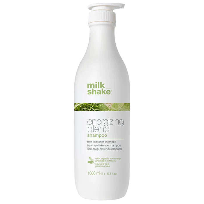 milk_shake energizing blend shampoo