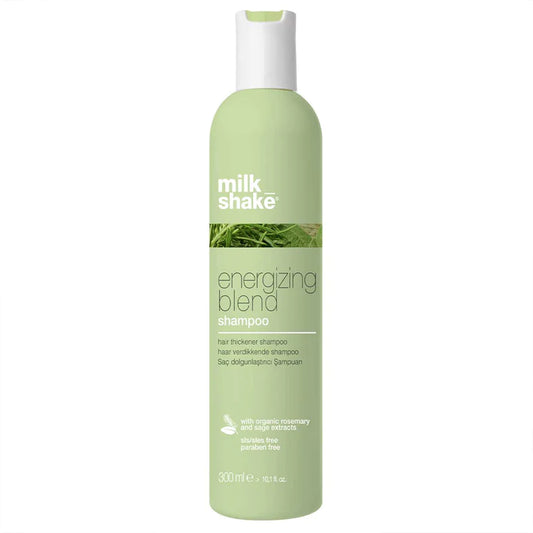 milk_shake energizing blend shampoo