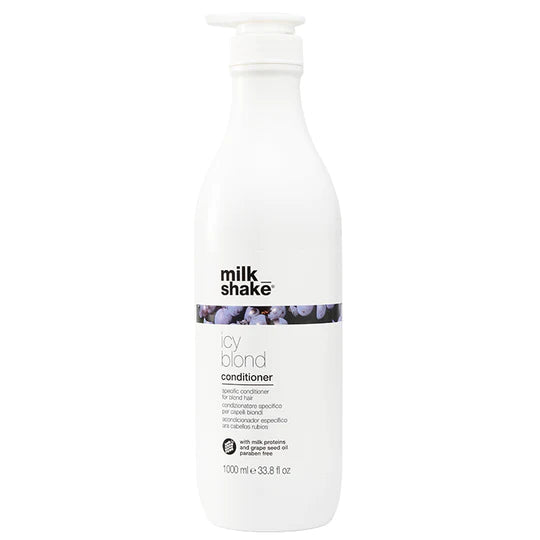 milk_shake icy blond conditioner