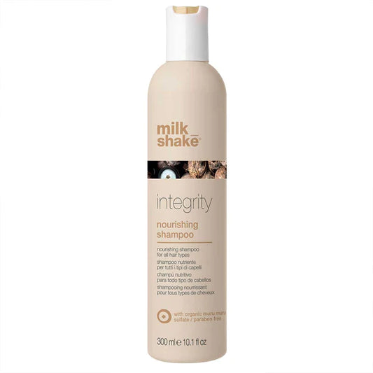 milk_shake integrity nourishing shampoo