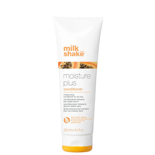 milk_shake moisture plus conditioner