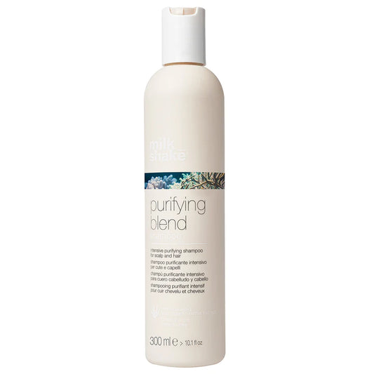 milk_shake purifying blend shampoo