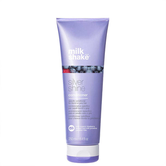 milk_shake silver shine conditioner