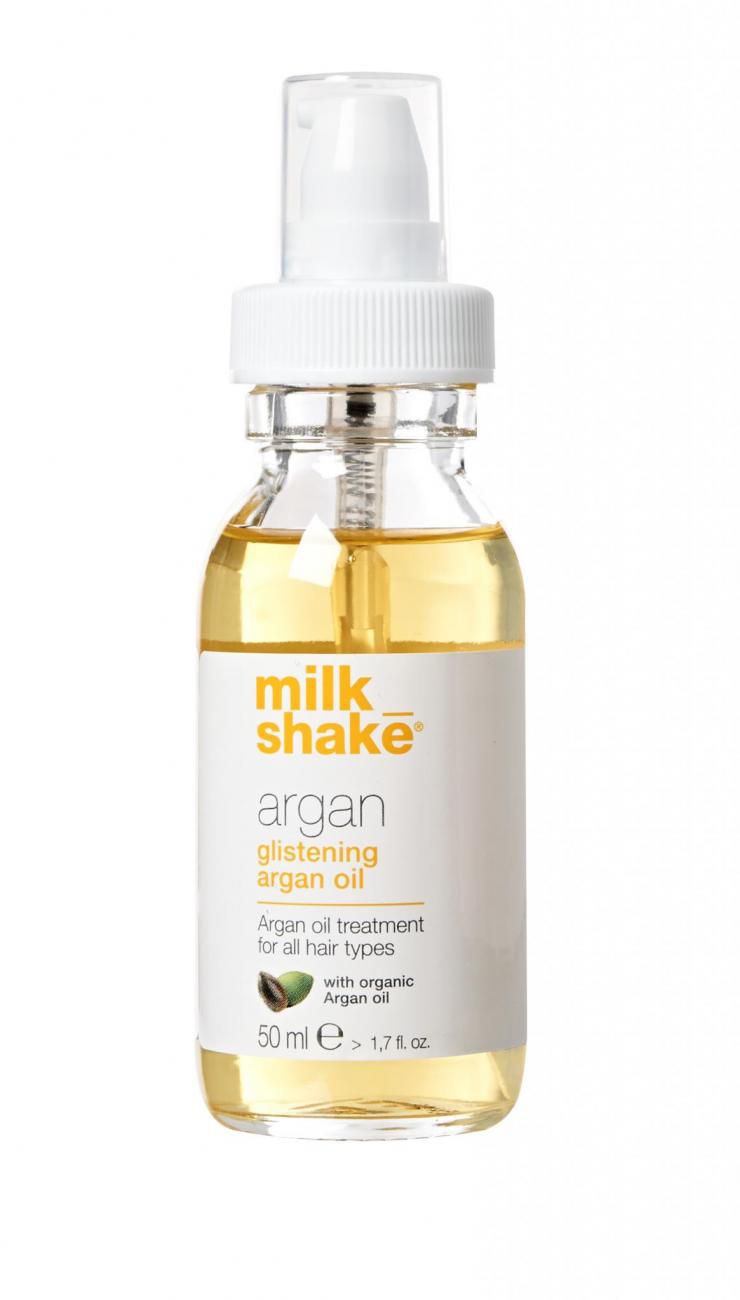 milk_shake argan oil