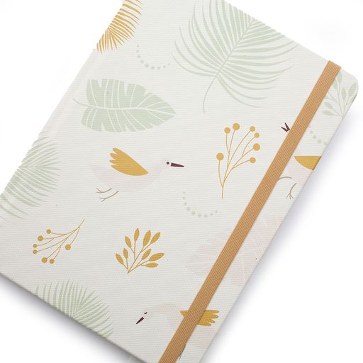 NATURE A5 JOURNAL